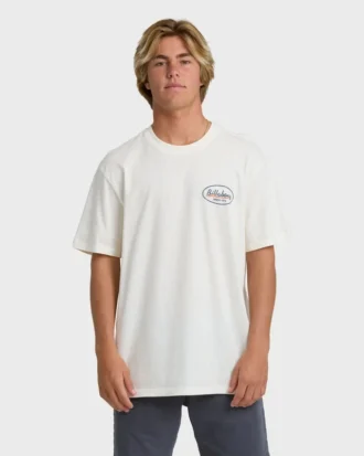 Camiseta de manga curta Runner Premium Shorts