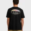Camiseta de manga curta Runner Premium Shorts