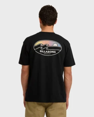 Camiseta de manga curta Runner Premium Shorts