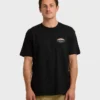 Camiseta de manga curta Runner Premium Shorts