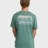Camiseta de manga curta Runner Premium Shorts
