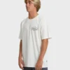 Camiseta de manga curta Runner Premium Shorts