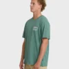 Camiseta de manga curta Runner Premium Shorts