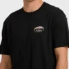 Camiseta de manga curta Runner Premium Shorts