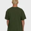 Camiseta de manga curta Shine Og em algodão