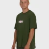 Camiseta de manga curta Shine Og em algodão
