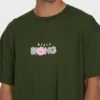Camiseta de manga curta Shine Og em algodão