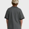 Camiseta de manga curta Spec 73 Spin Ringer Shorts
