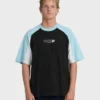 Camiseta de manga curta Spec 73 Systems OG Shorts