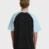 Camiseta de manga curta Spec 73 Systems OG Shorts