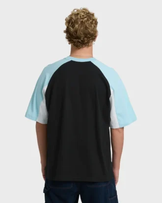 Camiseta de manga curta Spec 73 Systems OG Shorts