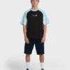 Camiseta de manga curta Spec 73 Systems OG Shorts