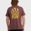 Camiseta de manga curta Sun Rays Premium Ww Shorts