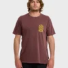 Camiseta de manga curta Sun Rays Premium Ww Shorts
