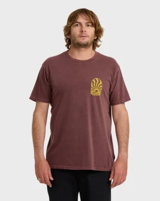 Camiseta de manga curta Sun Rays Premium Ww Shorts