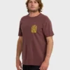 Camiseta de manga curta Sun Rays Premium Ww Shorts