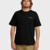 Camiseta de manga curta Surf Dreams Regular Shorts