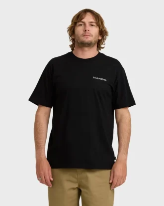 Camiseta de manga curta Surf Dreams Regular Shorts