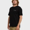 Camiseta de manga curta Surf Dreams Regular Shorts