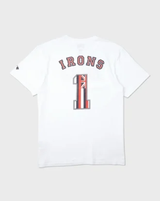 Camiseta de shorts A.I. Champ Premium