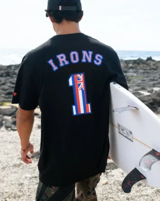 Camiseta de shorts A.I. Champ Premium