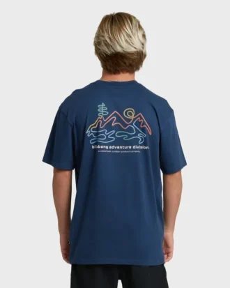 Camiseta de shorts Adiv Premium