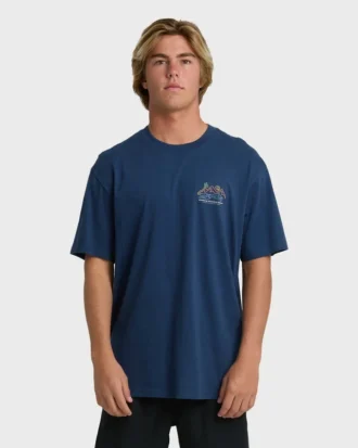 Camiseta de shorts Adiv Premium