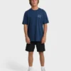 Camiseta de shorts Adiv Premium