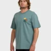 Camiseta de Shorts Canyons Regular