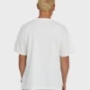 Camiseta de shorts em malha Bad Dog Cherub OG