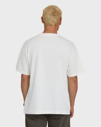 Camiseta de shorts em malha Bad Dog Cherub OG