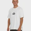 Camiseta de shorts em malha Bad Dog Cherub OG