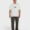 Camiseta de shorts em malha Bad Dog Cherub OG