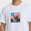 Camiseta de shorts premium A.I. 4 Pres