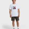 Camiseta de shorts premium A.I. 4 Pres