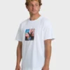 Camiseta de shorts premium A.I. 4 Pres