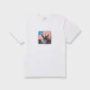 Camiseta de shorts premium A.I. 4 Pres