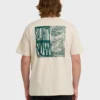 Camiseta de shorts regular Salinity Now