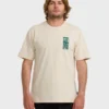 Camiseta de shorts regular Salinity Now