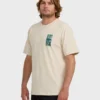 Camiseta de shorts regular Salinity Now
