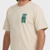 Camiseta de shorts regular Salinity Now
