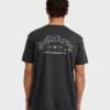 Camiseta de shorts South Runner Premium Ww