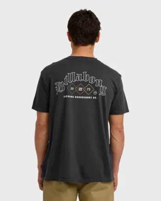 Camiseta de shorts South Runner Premium Ww