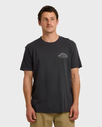 Camiseta de shorts South Runner Premium Ww