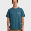 Camiseta de shorts South Runner Premium Ww