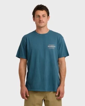 Camiseta de shorts South Runner Premium Ww