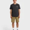 Camiseta de shorts South Runner Premium Ww