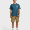 Camiseta de shorts South Runner Premium Ww