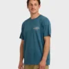 Camiseta de shorts South Runner Premium Ww