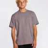 Camiseta Essential Premium Wave Wash